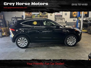 Image for 2018 Jaguar E-pace P250 SE ID: 6984182