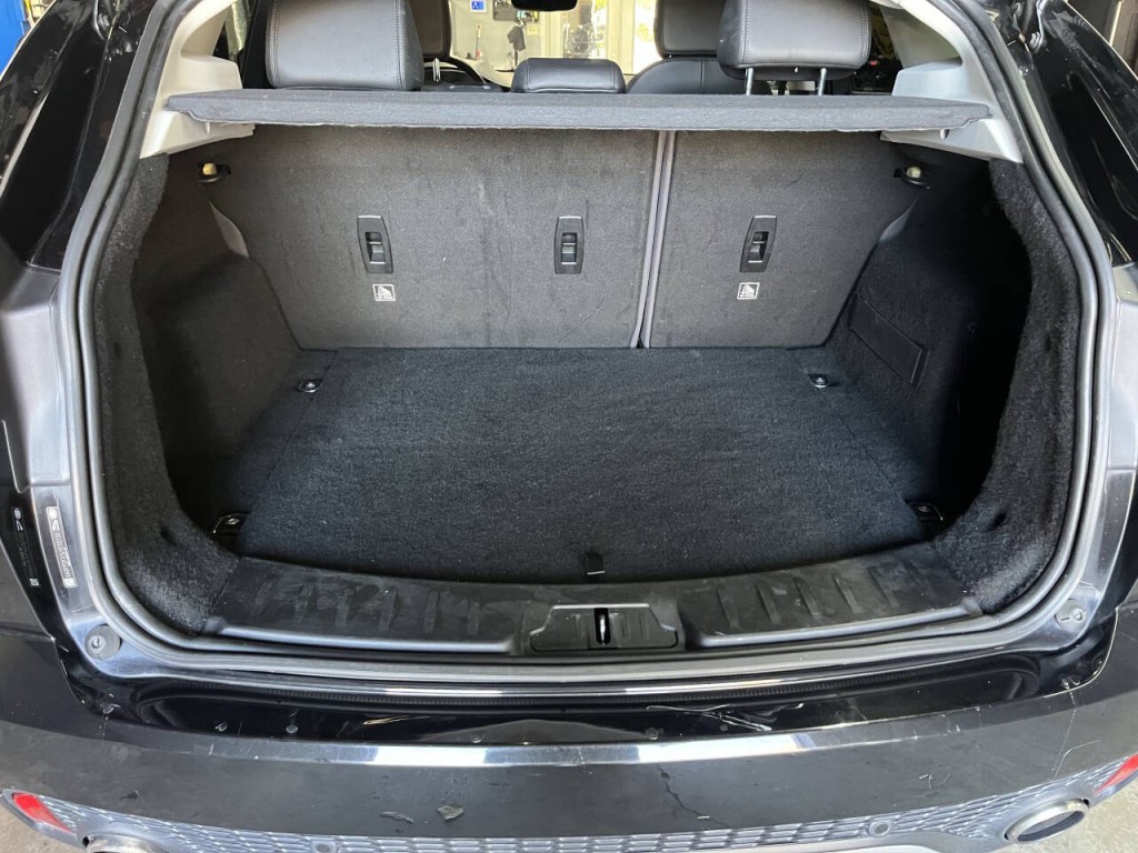 2018 Jaguar E-pace Image 14