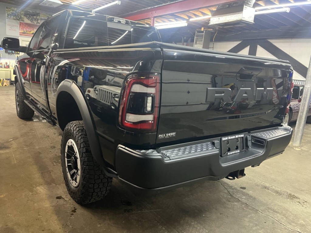 2022 RAM 2500 Image 6