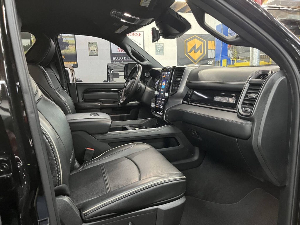 2022 RAM 2500 Image 10