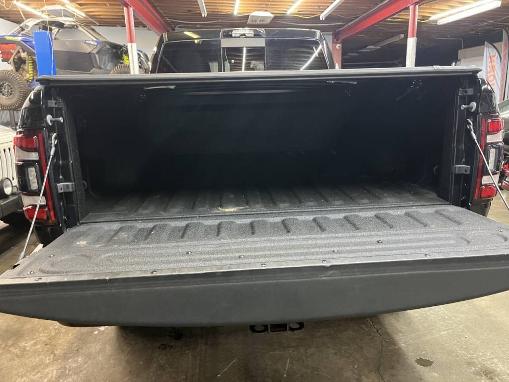 2022 RAM 2500 Image 11