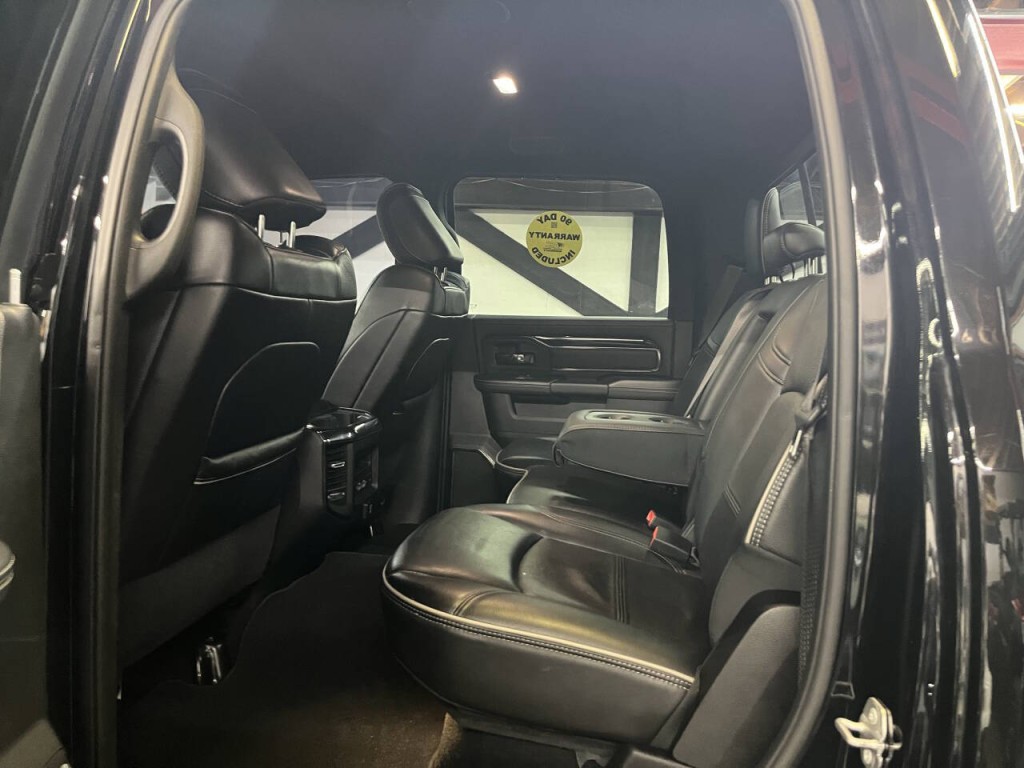 2022 RAM 2500 Image 12