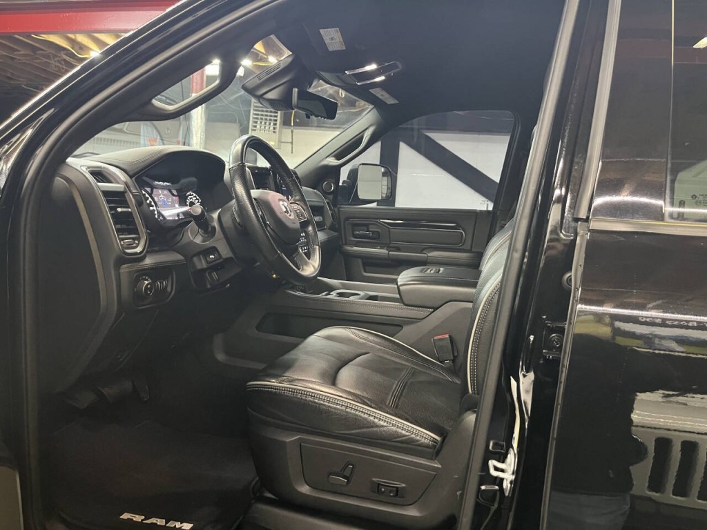 2022 RAM 2500 Image 13
