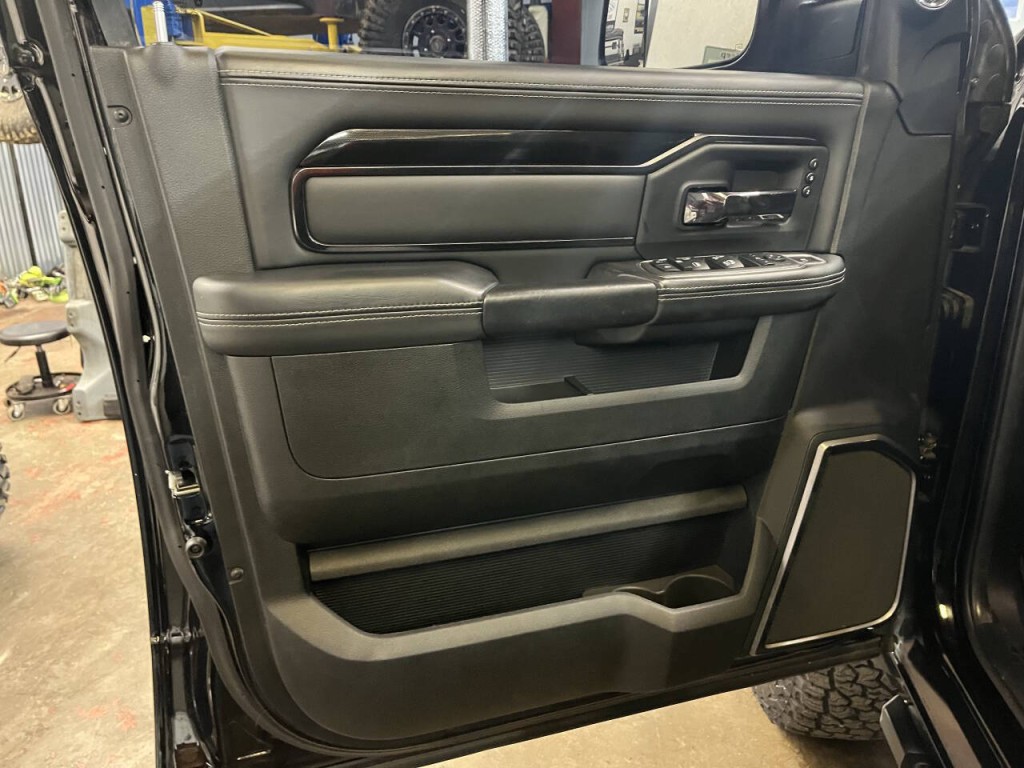 2022 RAM 2500 Image 14