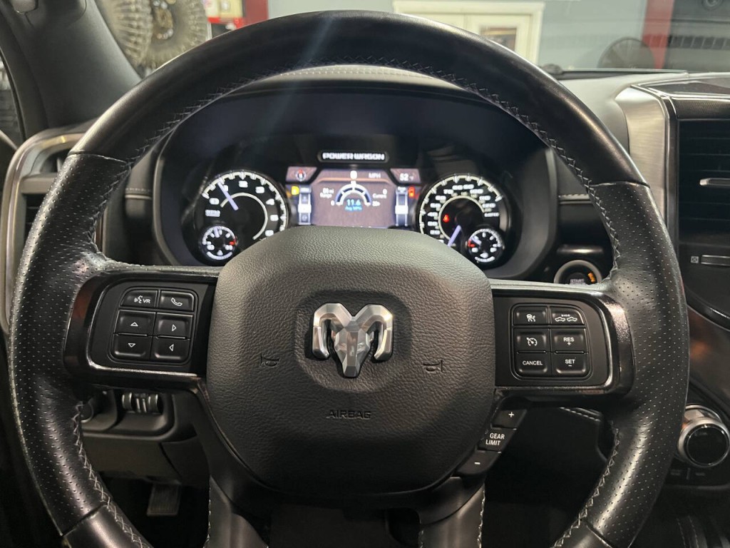 2022 RAM 2500 Image 16