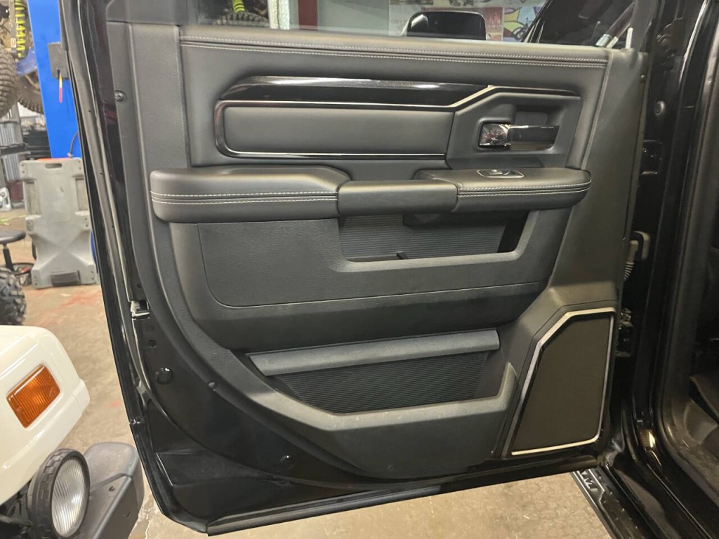 2022 RAM 2500 Image 18