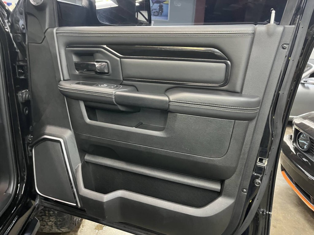 2022 RAM 2500 Image 19