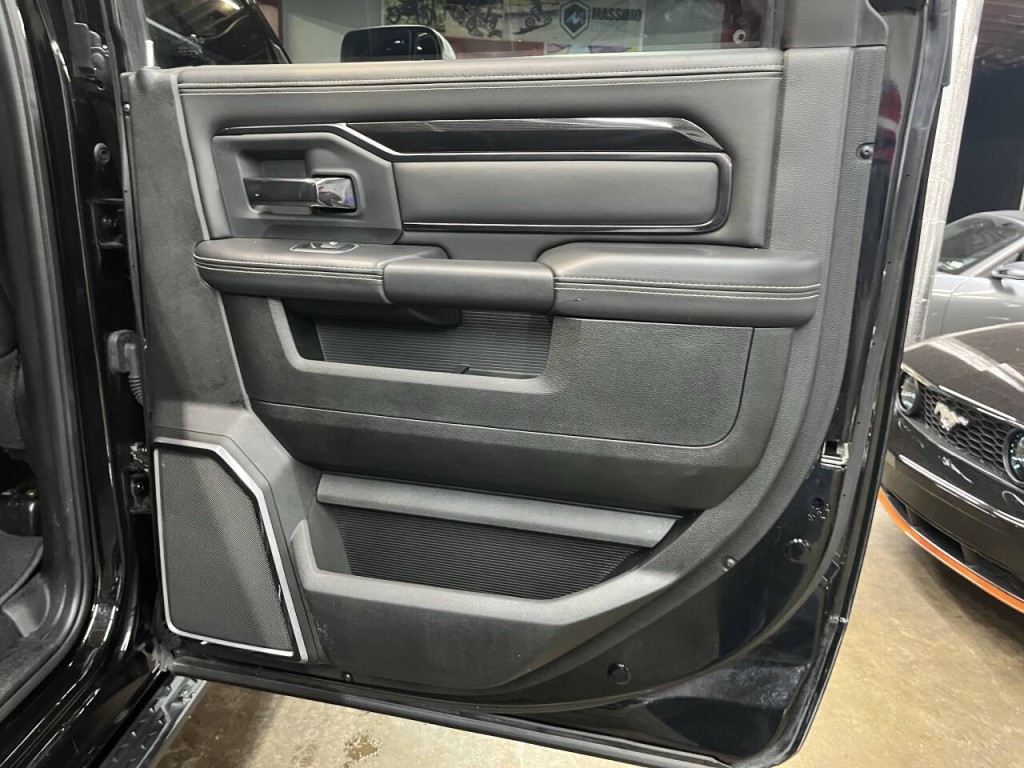 2022 RAM 2500 Image 20