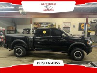 Image for 2022 RAM 2500 Power Crew Cab 6.3 ft. SB Pickup ID: 6997510