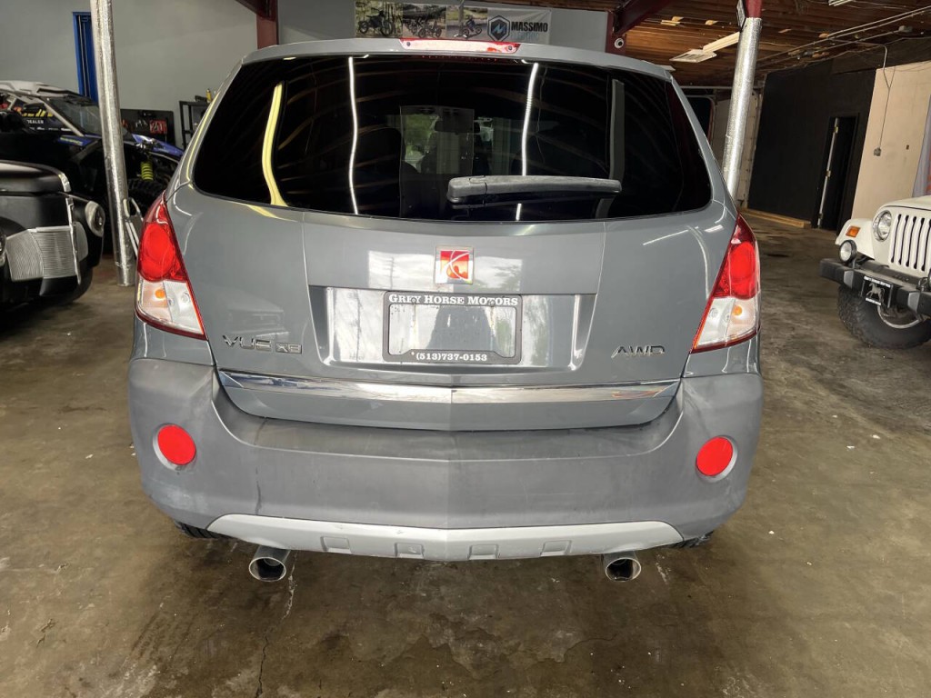 2009 Saturn Vue Image 7