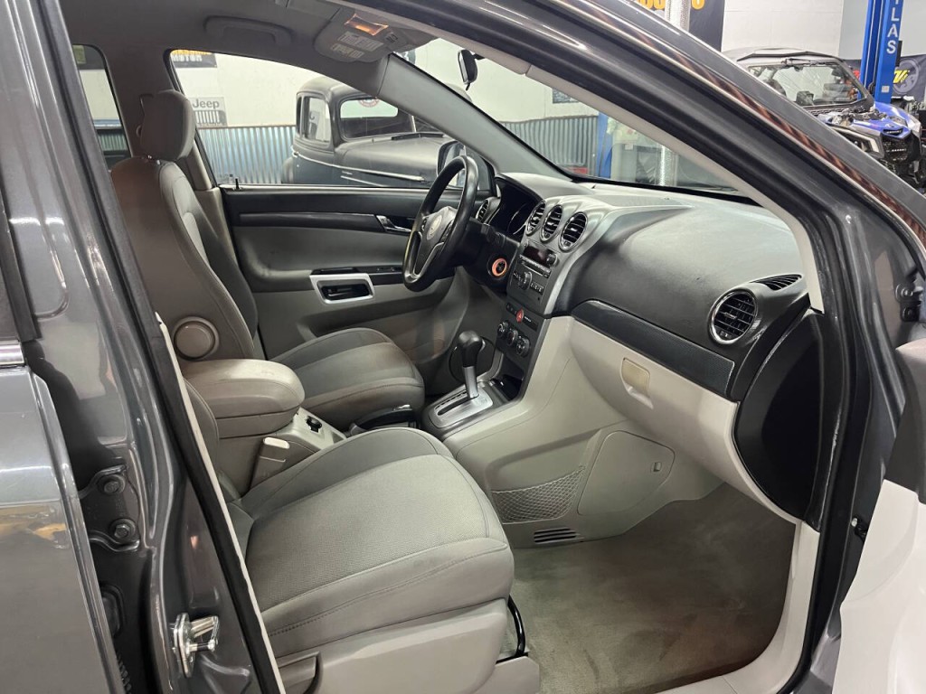 2009 Saturn Vue Image 9