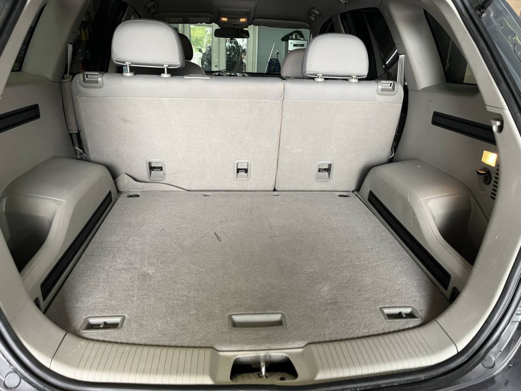 2009 Saturn Vue Image 14