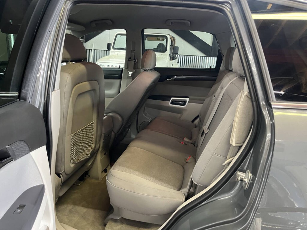 2009 Saturn Vue Image 15