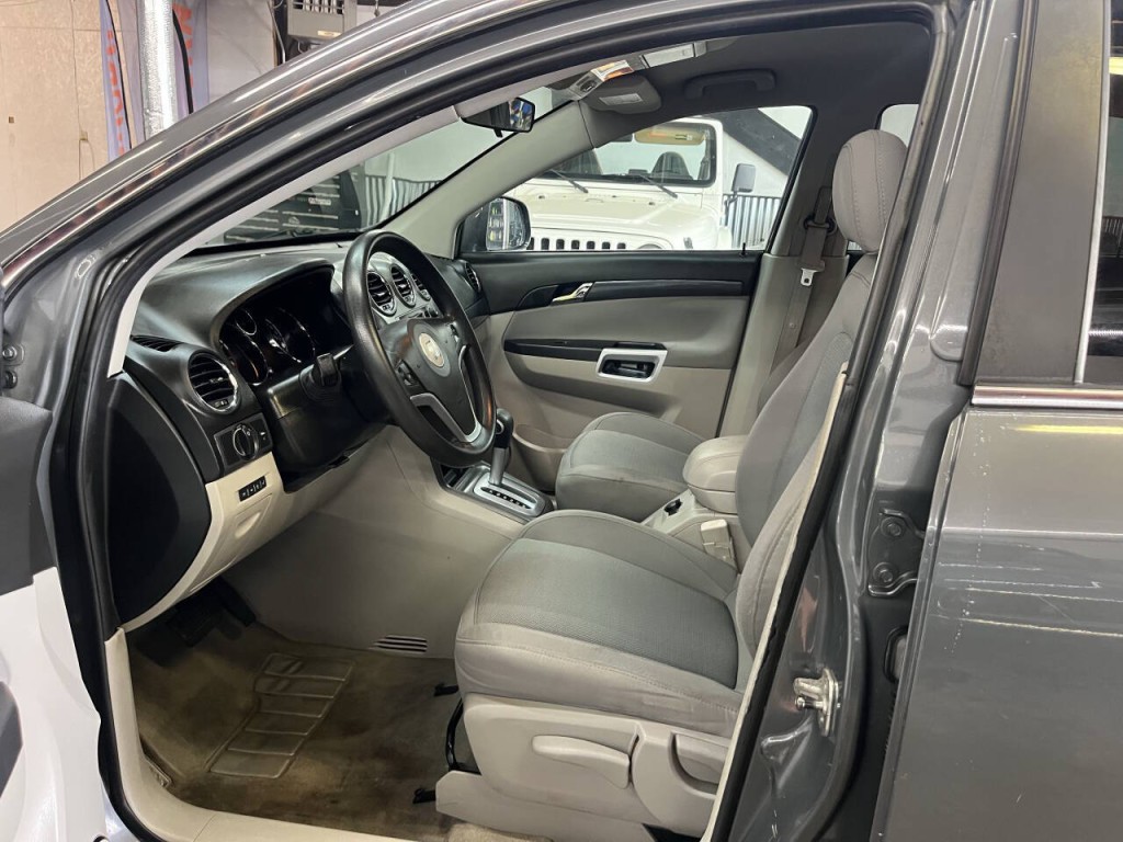 2009 Saturn Vue Image 17