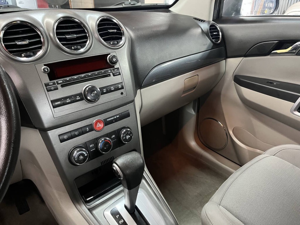 2009 Saturn Vue Image 19