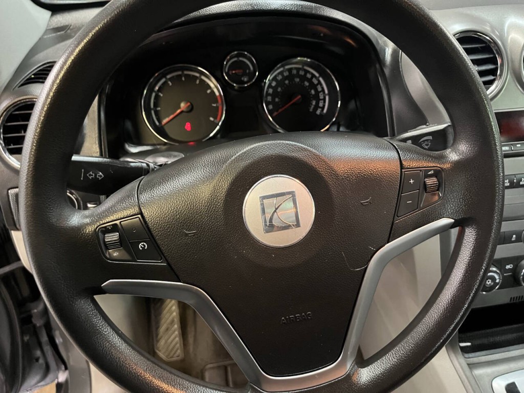 2009 Saturn Vue Image 20