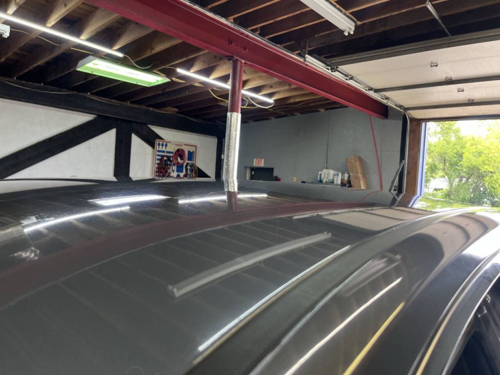 2009 Saturn Vue Image 22