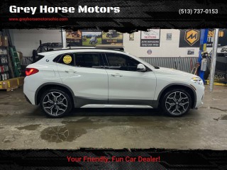 Image for 2019 BMW X2 xDrive28i sport ID: 7021192