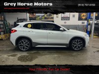Image for 2019 BMW X2 xDrive28i sport ID: 7021192