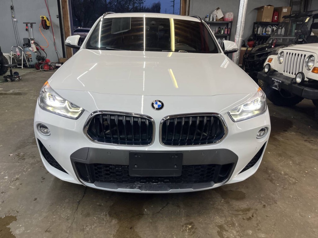 2019 BMW X2 Image 4