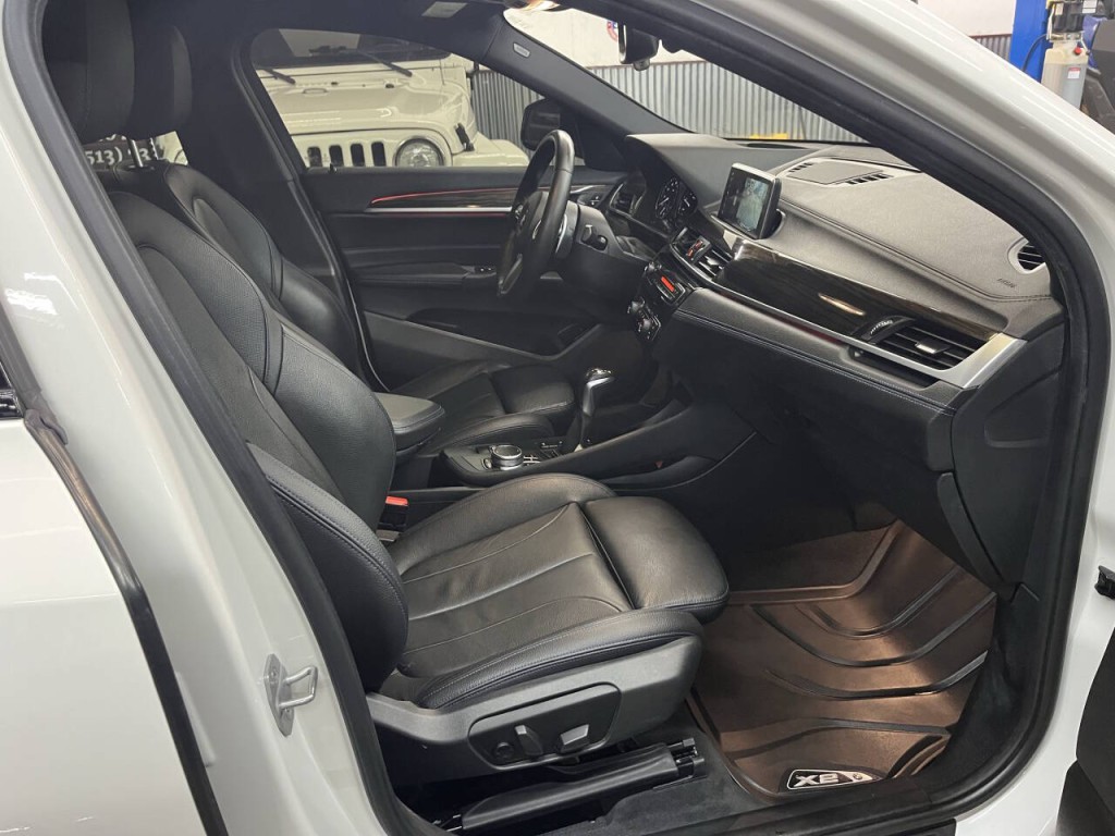 2019 BMW X2 Image 9