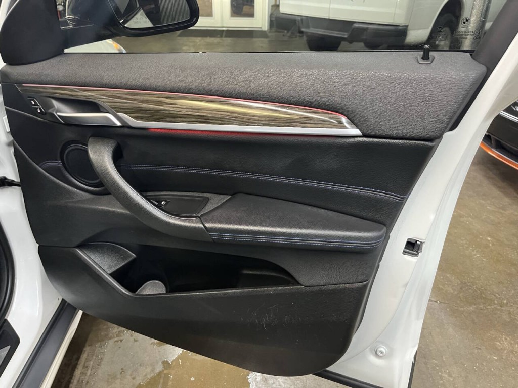 2019 BMW X2 Image 10