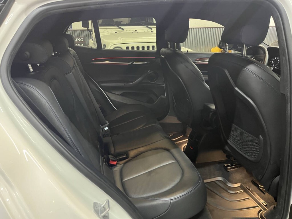 2019 BMW X2 Image 11