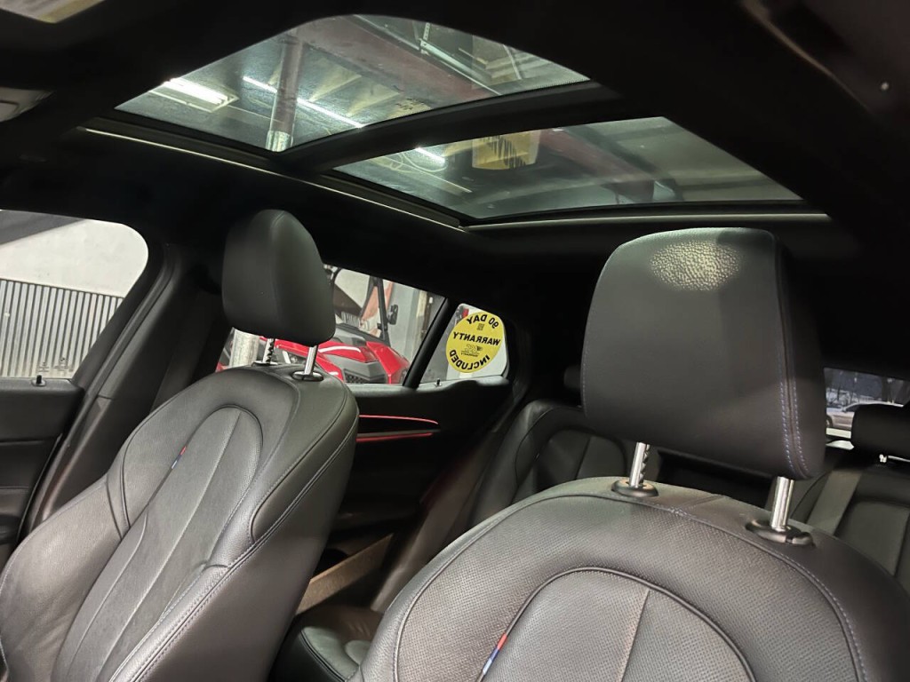 2019 BMW X2 Image 12