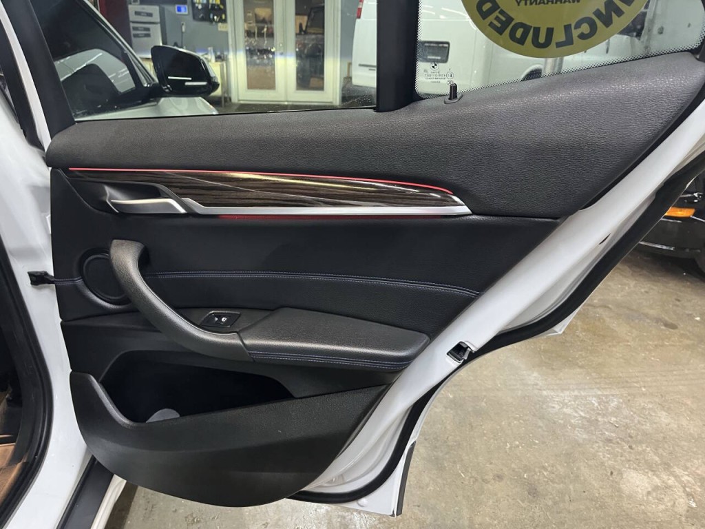 2019 BMW X2 Image 13