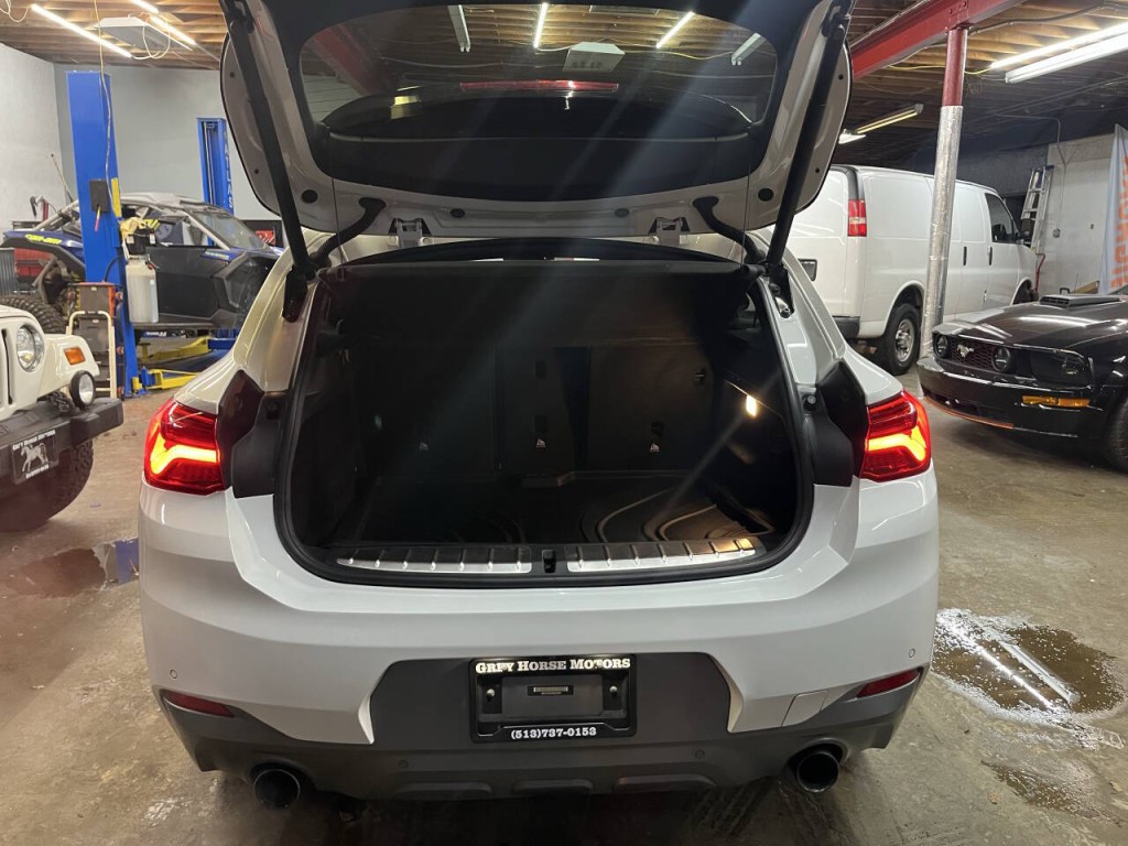 2019 BMW X2 Image 14