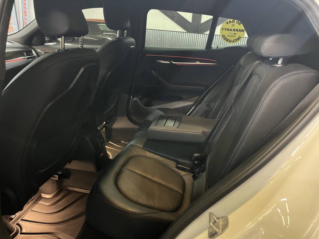 2019 BMW X2 Image 16