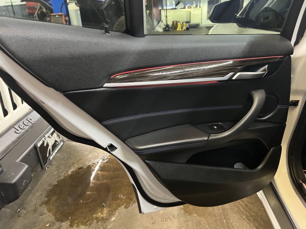 2019 BMW X2 Image 17