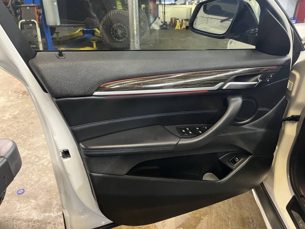 2019 BMW X2 Image 19