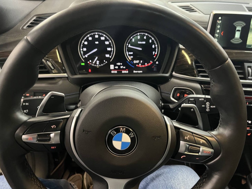 2019 BMW X2 Image 22