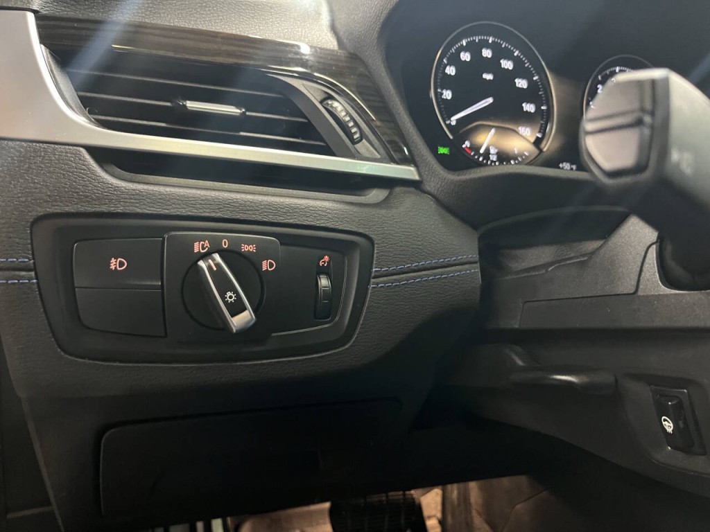 2019 BMW X2 Image 23