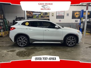 Image for 2019 BMW X2 xDrive28i sport ID: 7021192