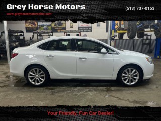 Image for 2015 Buick Verano Leather Group ID: 7046759