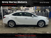 Image for 2015 Buick Verano Leather Group ID: 7046759