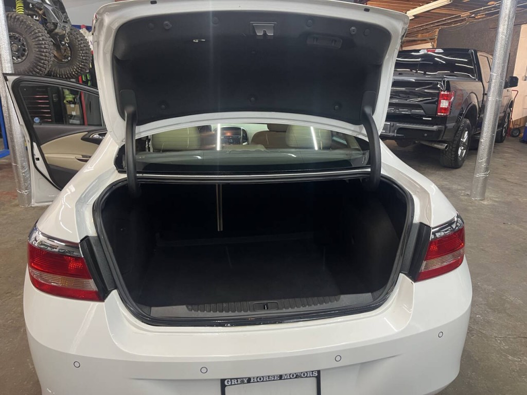 2015 Buick Verano Image 13