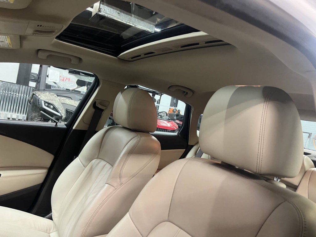 2015 Buick Verano Image 19