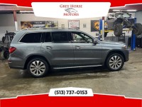 Image for 2017 Mercedes-Benz GLS-Class GLS 450 4MATIC ID: 7049458