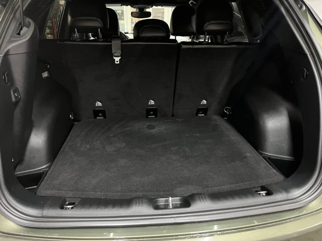 2021 Jeep Compass Image 14