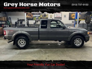 Image for 2010 Ford Ranger Sport SuperCab SB ID: 7056936