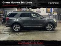 Image for 2018 Ford Explorer Limited ID: 7056937