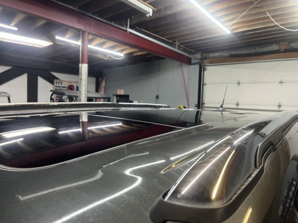 2018 Ford Explorer Image 18