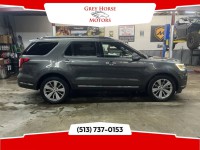 Image for 2018 Ford Explorer Limited ID: 7056937