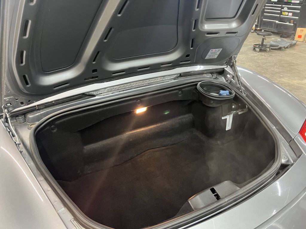 2006 Porsche Boxster Image 11