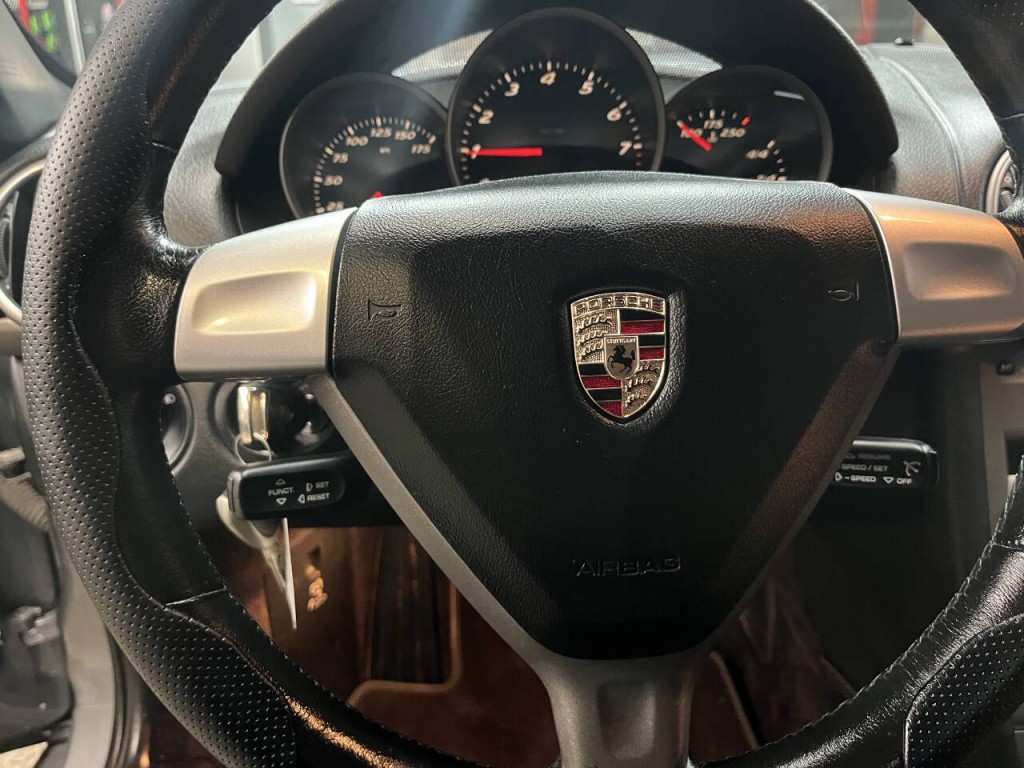 2006 Porsche Boxster Image 15