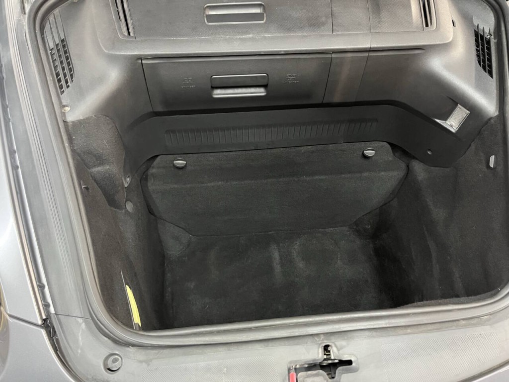 2006 Porsche Boxster Image 18