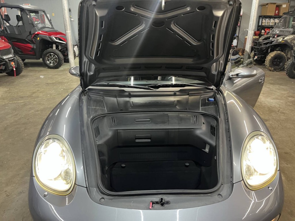 2006 Porsche Boxster Image 19